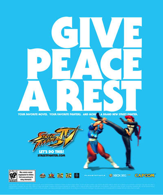 Illustration for article titled Chun-Li Invites You To "Hit It Again For the First Time"